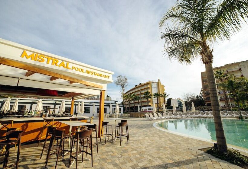 هتل Alannia Salou