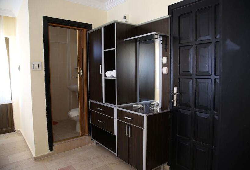 Aksel Butik Otel