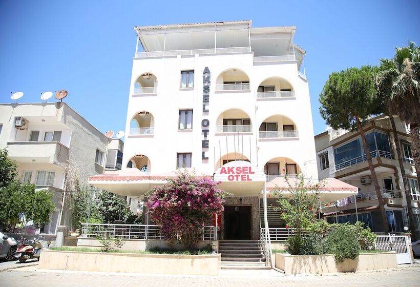 Aksel Butik Otel