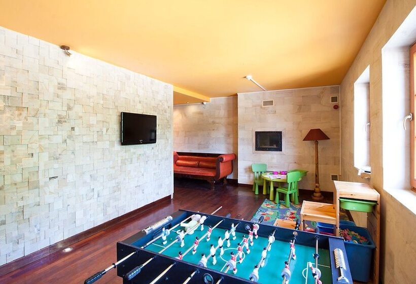 Apartamenty Lola