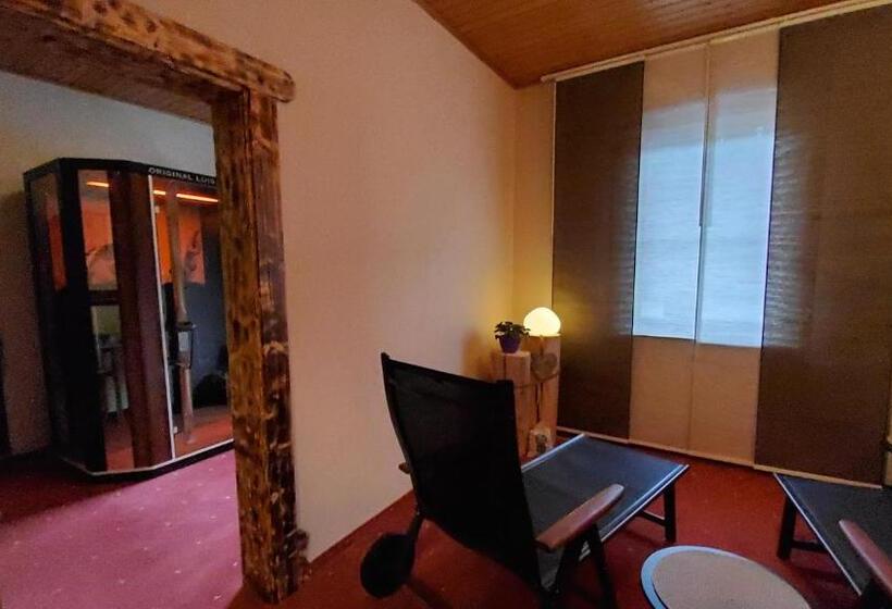 B&b Hotel Das Onkel Fritz