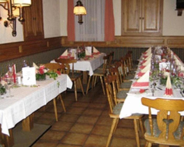 Bed and Breakfast Gasthof Pension Baumkirchner