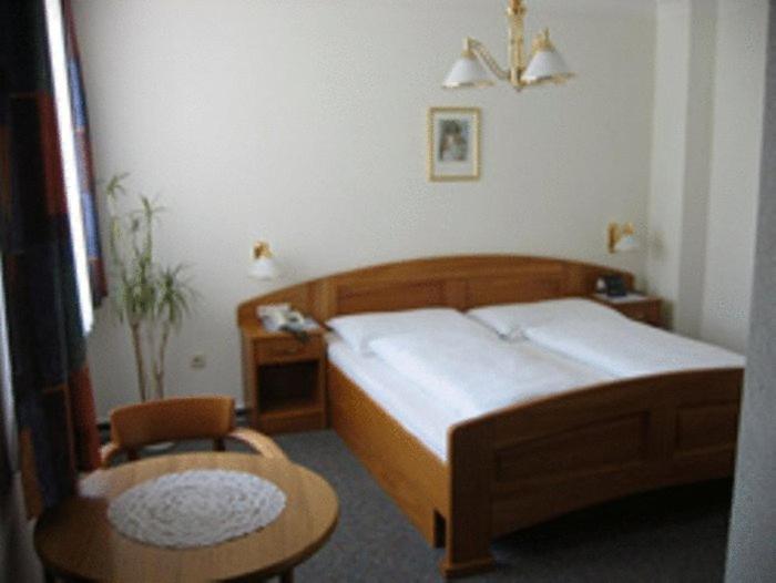 צימר Gasthof Pension Baumkirchner