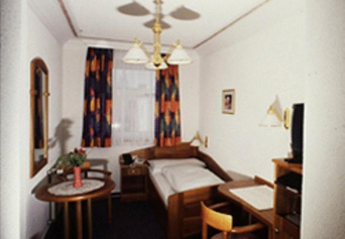 צימר Gasthof Pension Baumkirchner