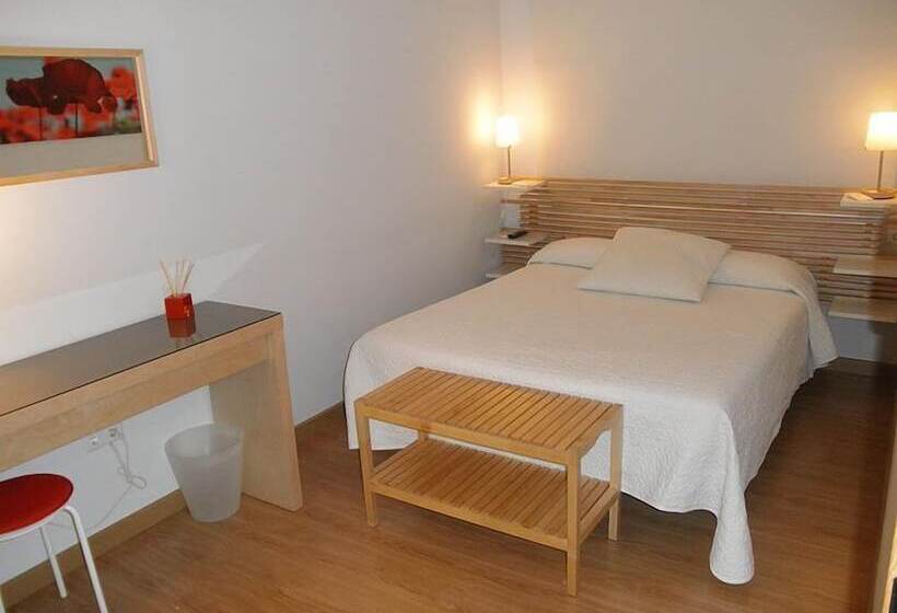 Dormavalencia Hostel