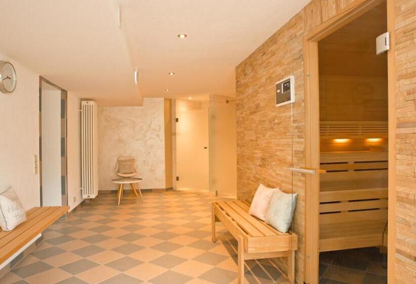 Gartenhotel Feldeck