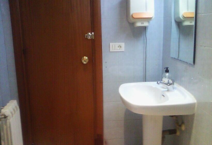 Hostal Central Zaragoza