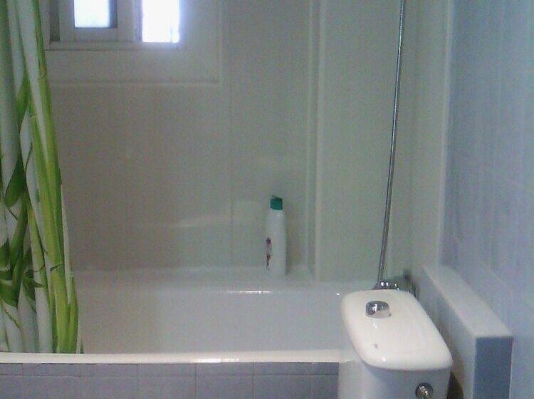 Hostal Central Zaragoza