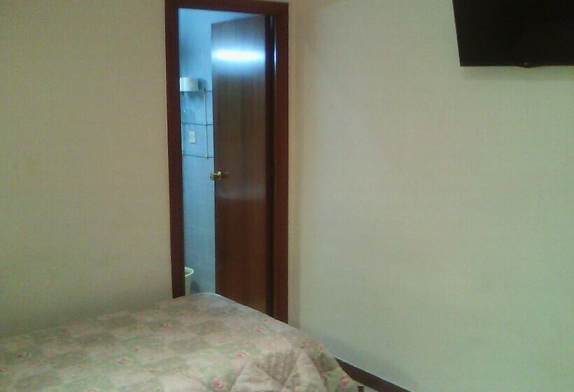 Hostal Central Zaragoza