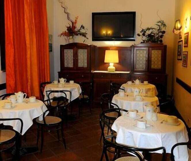 酒店 Albergo Italia Di Nardi Renzo & C Snc