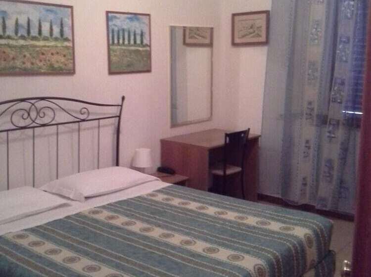 酒店 Albergo Italia Di Nardi Renzo & C Snc