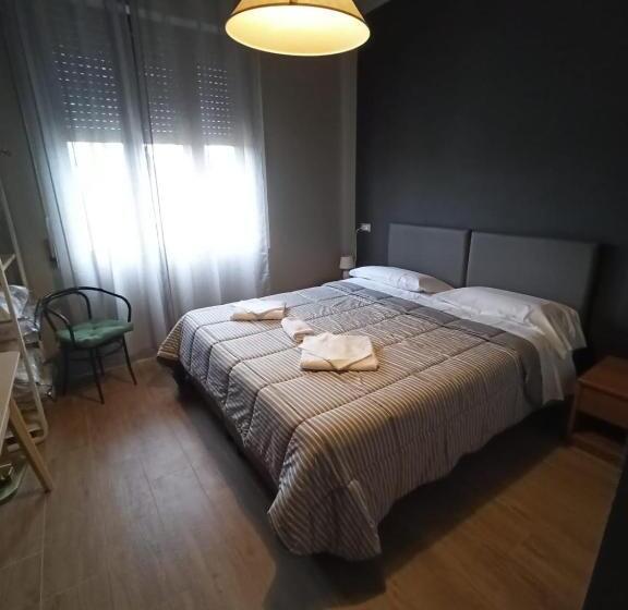 酒店 Albergo Italia Di Nardi Renzo & C Snc