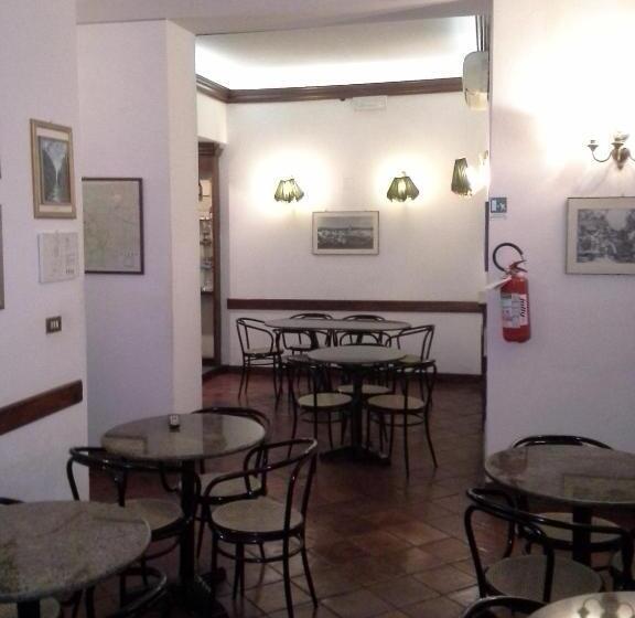 酒店 Albergo Italia Di Nardi Renzo & C Snc