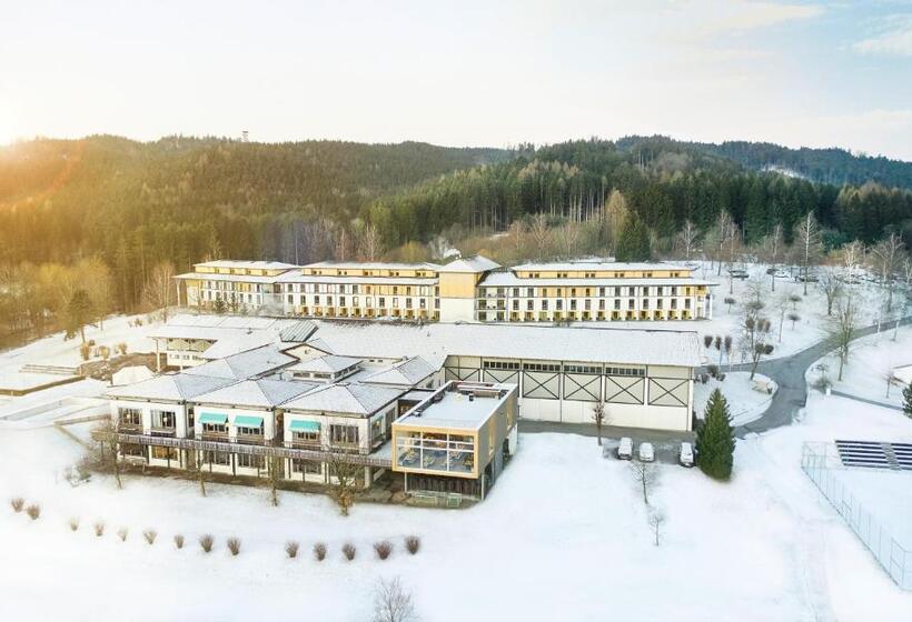 فندق Aldiana Club Ampflwang