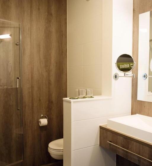 فندق Aldiana Club Ampflwang