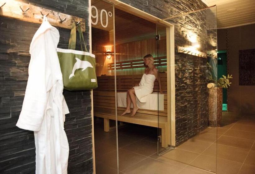 فندق Aldiana Club Ampflwang