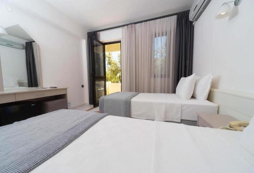 Arinnanda Otel