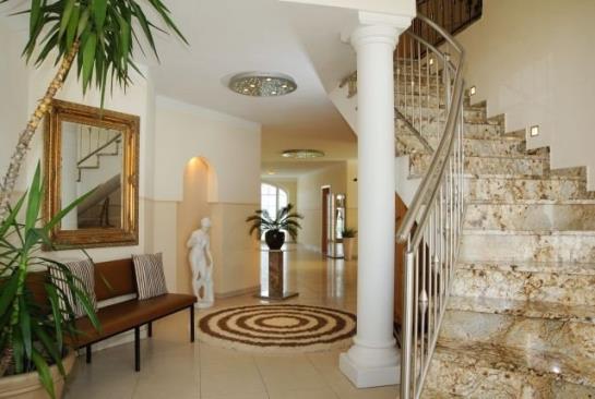 Bauernhof Bauernlandvilla Schmidt