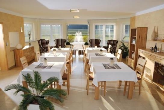 Bauernhof Bauernlandvilla Schmidt