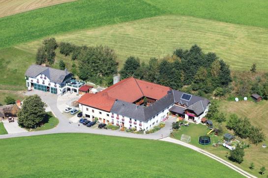 Bauernhof Loeschgruber