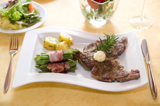 Bauernhof Reiterhof Knoebelsteiner