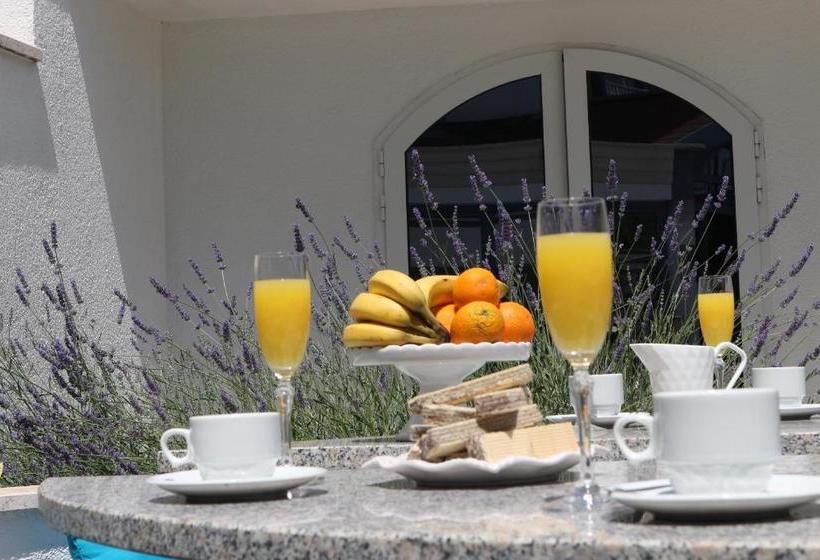 هتل Bavaria - First Library