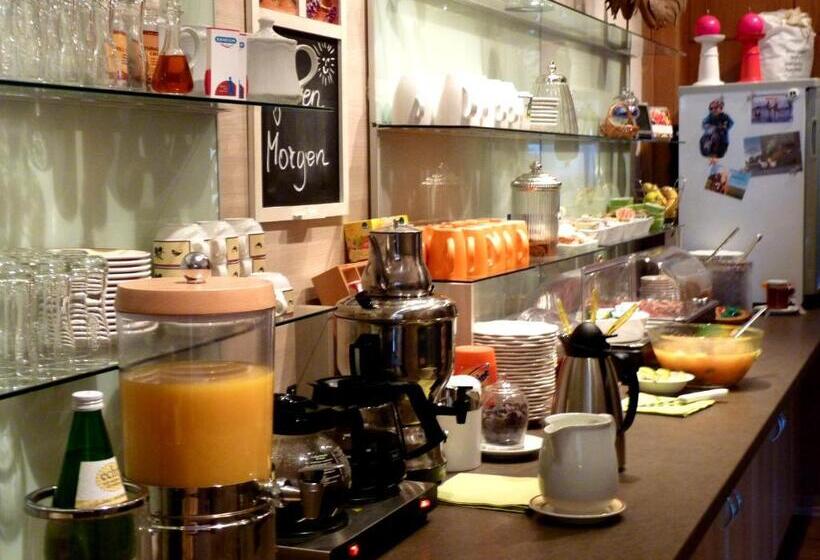 酒店 Blie, Bed & Breakfast, Self Check In