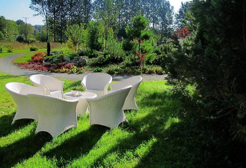 Отель Centrum Ulan Spa