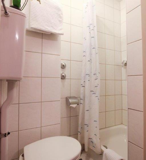 ホテル City  Schönleber