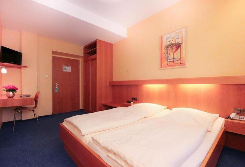 ホテル City  Schönleber