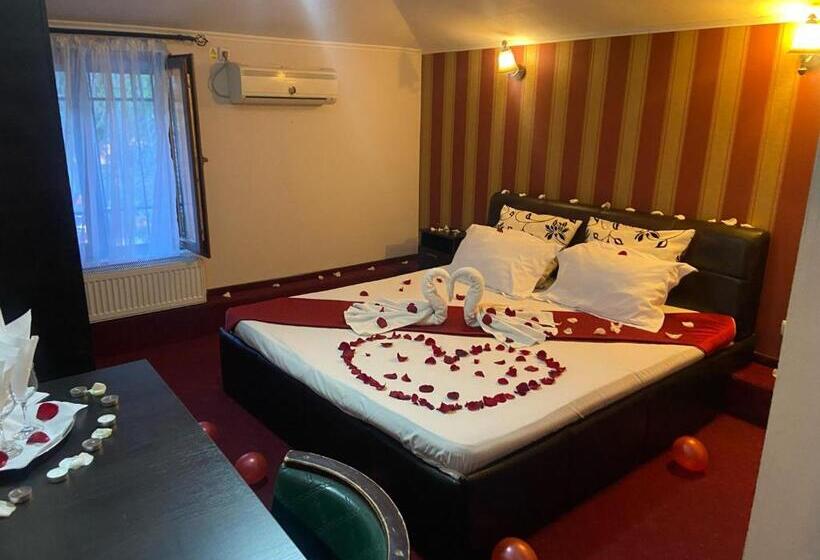 هتل Class Residence
