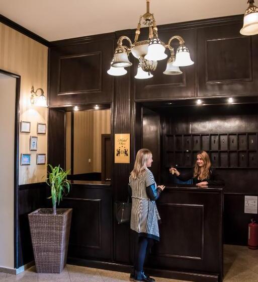 هتل Class Residence