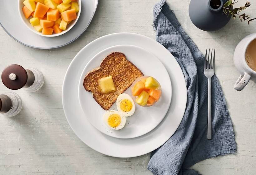 هتل Fairfield Inn & Suites By Marriott Sault Ste. Marie