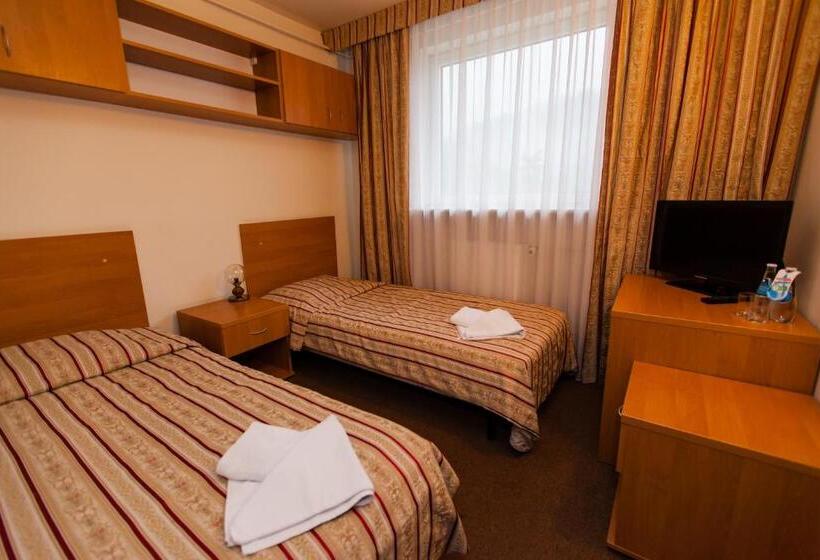 Hotel Geovita Wisła