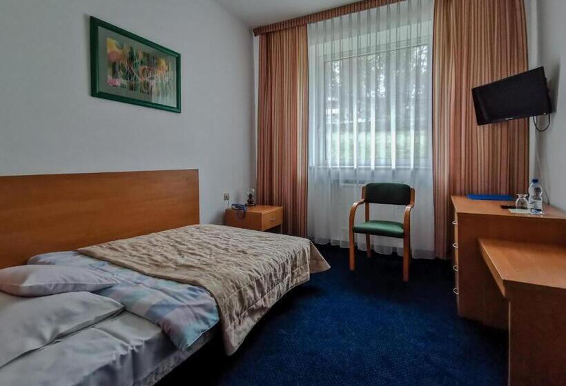 Hotel Geovita Wisła