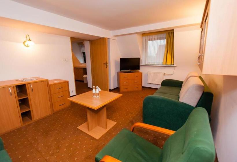 Hotel Geovita Wisła