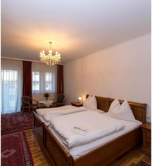 فندق Gratkorn   Bed & Breakfast