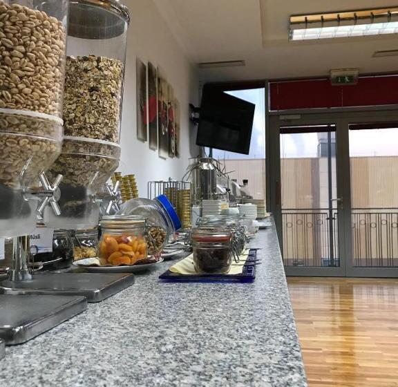 فندق Gratkorn   Bed & Breakfast