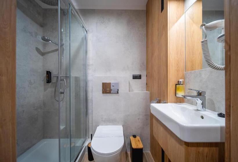 호텔 Gromada łomża