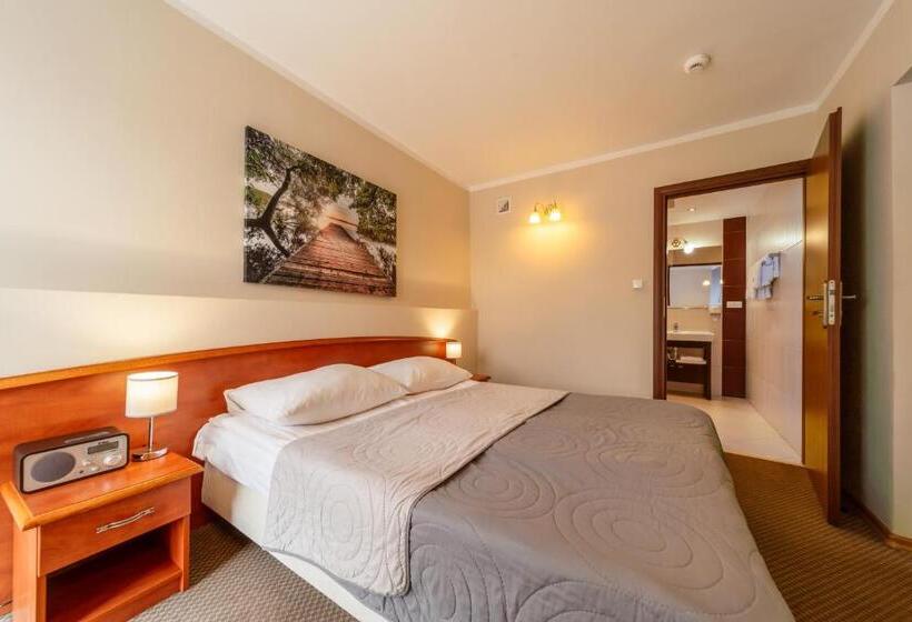 호텔 Gromada łomża