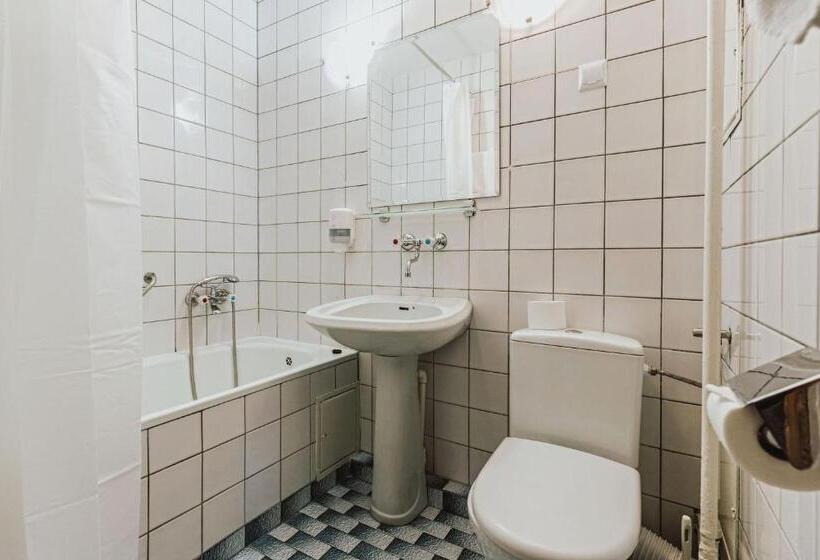 호텔 Gromada łomża