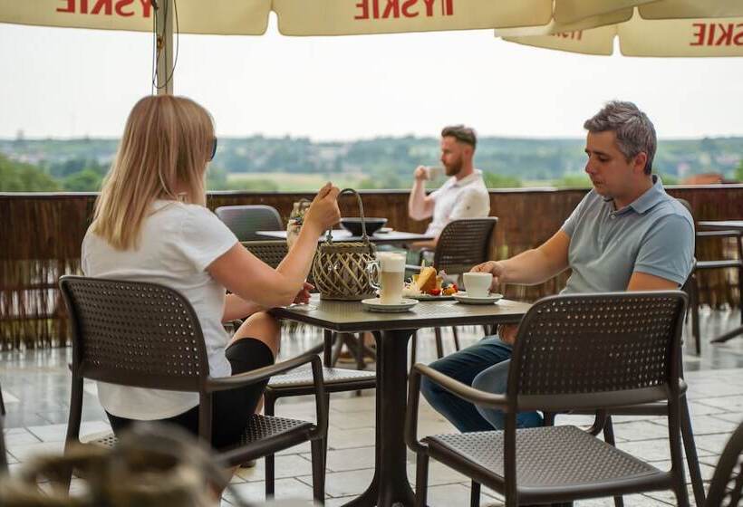 호텔 Gromada łomża