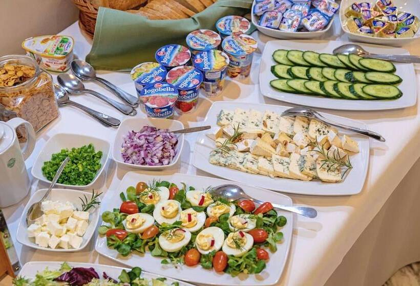 호텔 Gromada łomża