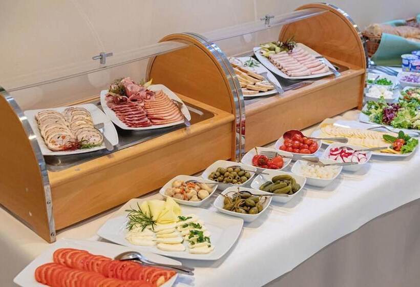 호텔 Gromada łomża