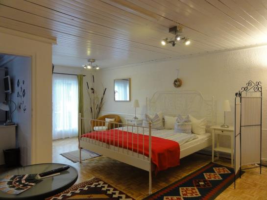 Bed and Breakfast Haus Feuchtl Pension