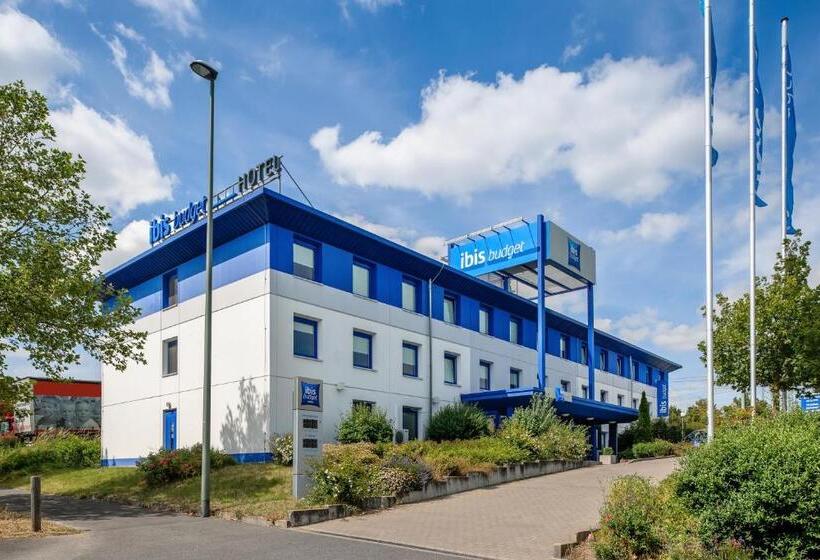 B&b Hotel Würzburg Ost