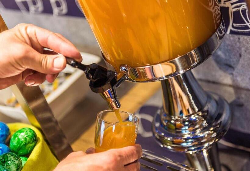 B&b Hotel Würzburg Ost