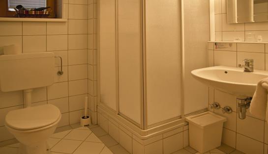 צימר Kaiserhof Pension