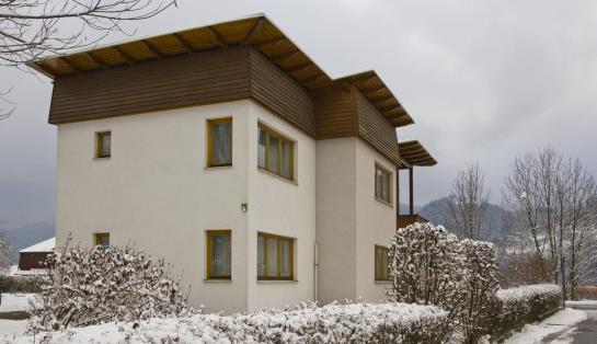 צימר Kaiserhof Pension
