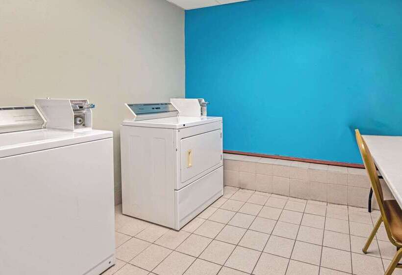 בית מלון כפרי La Quinta By Wyndham Oklahoma City   Moore